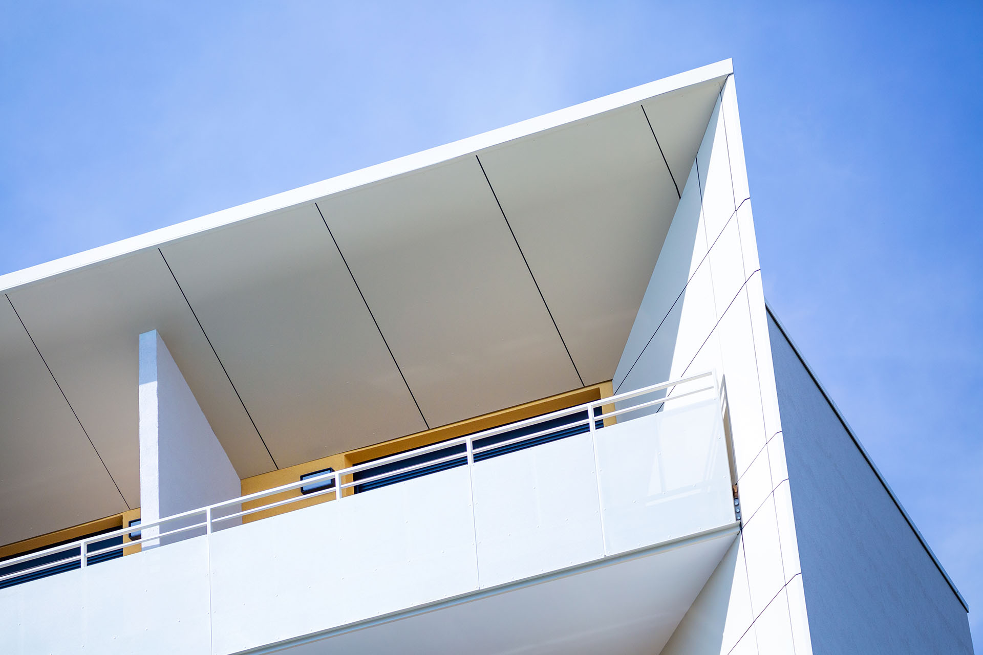 FANTASŸ DØGMA - Architectures - Lhenry Architecture - Cannes Horizon