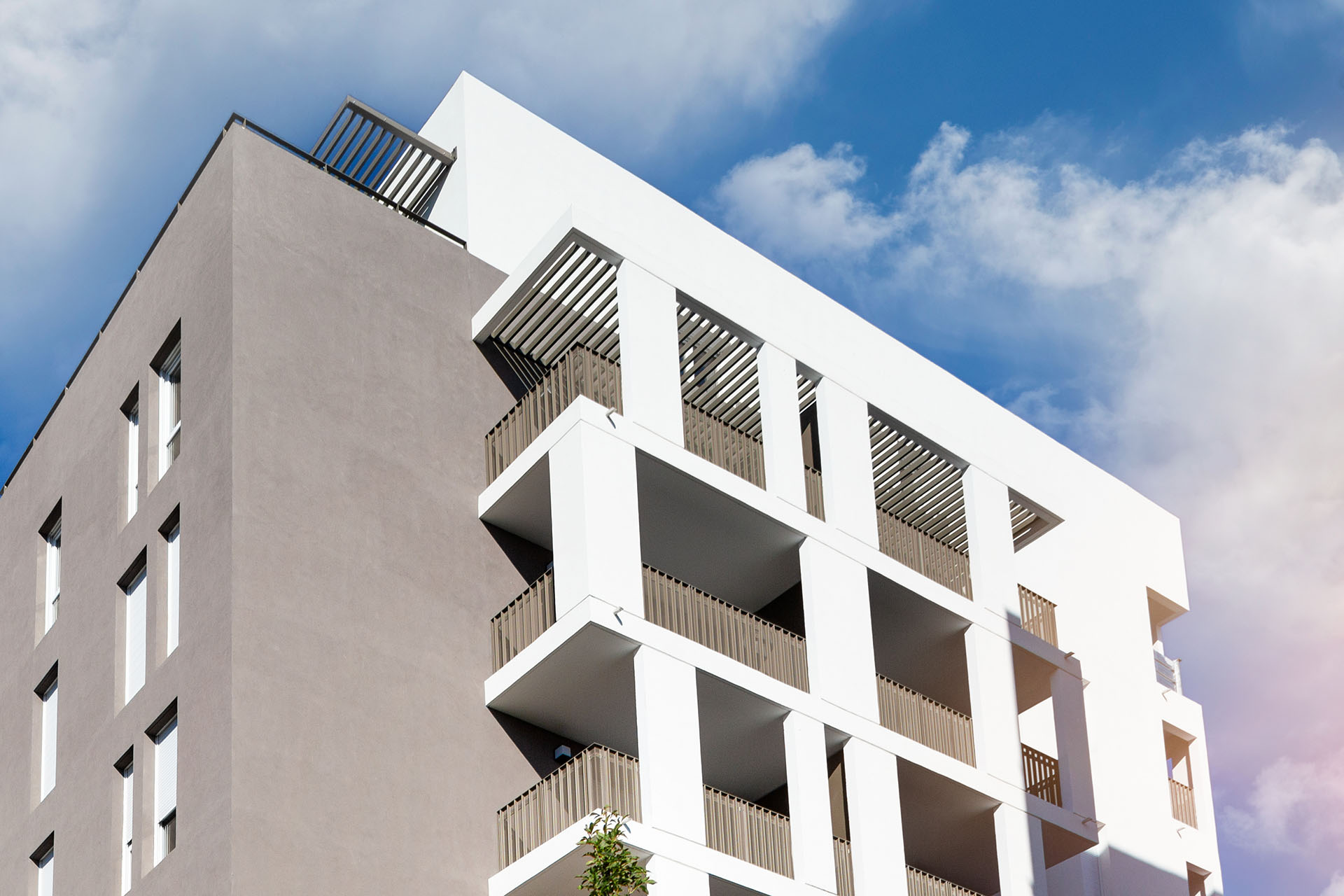 FANTASŸ DØGMA - Architectures - Lhenry Architecture - Le 811